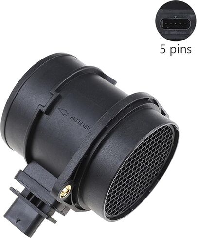 0281002721 2816427800 مستشعر MAF تدفق الهواء الشامل مع Grandeur Santa H-1 I30 2.0 2.2 2.5 CDRI 4x4 in Kuwait