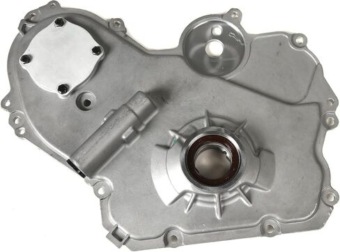 MOCA Timing Chain Kit & Oil Water Pump Kit Timing Cover Gasket Fit 2000 for Saturn LS/LS1/LW1 & 2007 2008 for Chevy HHR & Pontiac G5 2.2L l4 GAS DOHC in Saudi Arabia
