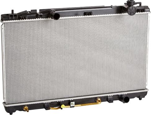 Denso 221-3102 Radiator in Saudi Arabia