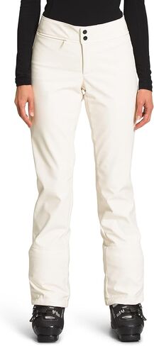 THE NORTH FACE Women's Apex STH Snow Pant, TNF Black, X-Large Long in Saudi Arabia