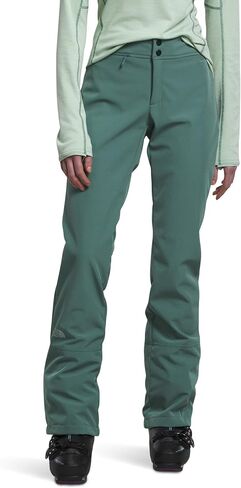 THE NORTH FACE Women's Apex STH Snow Pant, TNF Black, X-Large Long in Saudi Arabia