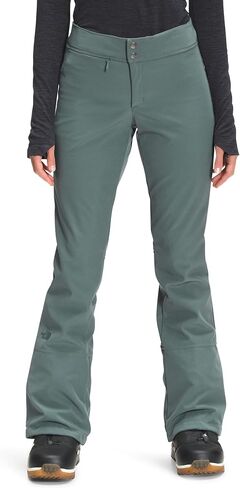 THE NORTH FACE Women's Apex STH Snow Pant, TNF Black, X-Large Long in Saudi Arabia