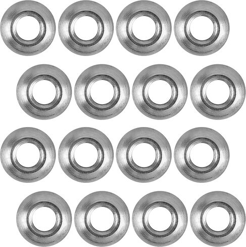 Caltric 16x Front and Rear Wheel Lug Nut Compatible With Honda Foreman 450 1998-2004 in Kuwait