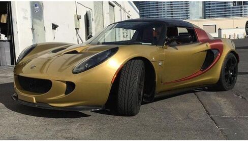 Avery SW900-215-M Gloss Gold Metallic 5ft × 15 قدمًا (75 قدمًا/قدمًا) in Kuwait