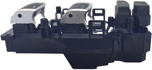 1PCS Door lifter button front L low configuration dual A OEM 35750-TVA-H01 35750-TVA-H11 in Saudi Arabia