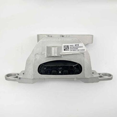 1PCS Car Engine Mount R1617 OEM 84125837 in Saudi Arabia