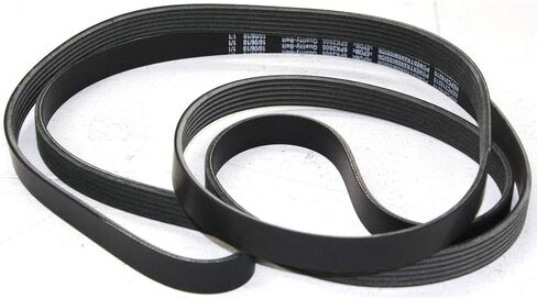 for Lincoln Mark LT Drive Belt 2006 | Serpentine Belt | 6 Rib Count in Saudi Arabia