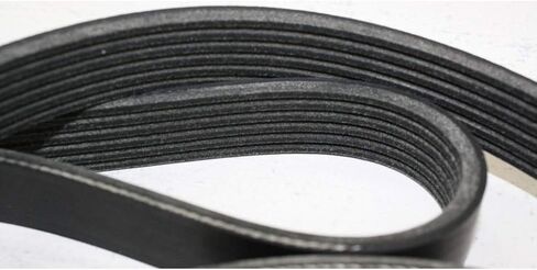 for Lincoln Mark LT Drive Belt 2006 | Serpentine Belt | 6 Rib Count in Saudi Arabia