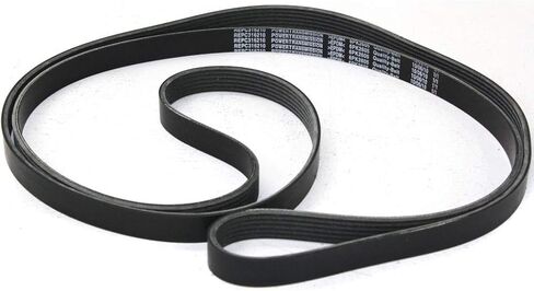 for Lincoln Mark LT Drive Belt 2006 | Serpentine Belt | 6 Rib Count in Saudi Arabia