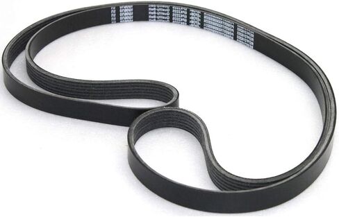 ل Chevy Blazer Drive Belt 2005 | حزام السربنتين | ملحق متعدد | 6 عدد الأضلاع in Saudi Arabia