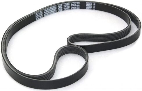 لـ Chevy K2500 / K3500 Drive Belt 2000 | حزام السربنتين | ملحق متعدد | 6 عدد الأضلاع in Saudi Arabia