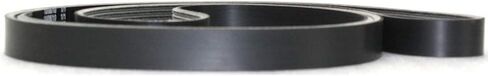 لـ Chevy K2500 / K3500 Drive Belt 2000 | حزام السربنتين | ملحق متعدد | 6 عدد الأضلاع in Saudi Arabia