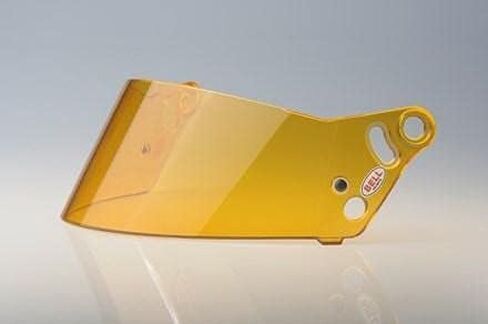 Bell Racing SRV-8 Presection Shield | لخوذات M8 ، الكروم الأزرق in Saudi Arabia
