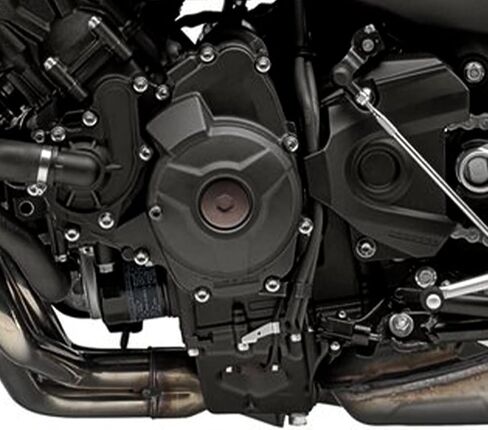 XMT-Moto غلاف مغنتوتو مغناطيس مغناطيسي مناسب لـ Yamaha FZ09 FJ09 XSR900 MT09 TRACER 900 GT NIKEN in Saudi Arabia