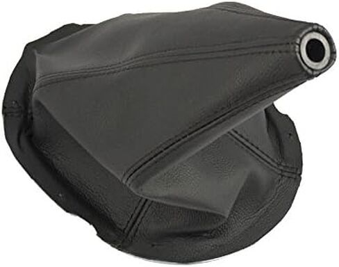 Blue Oval Industries 1994-2004 Mustang & Cobra Manual Leather Leather Boot in Saudi Arabia