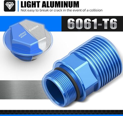 54813960050 Motorcycle Rear Brake Reservoir Extender Cap Set Compatible with KTM SX/SX-F/XC/XC-W/EXC/EXC-F/SMR models 2004-2016,See fitment in Saudi Arabia