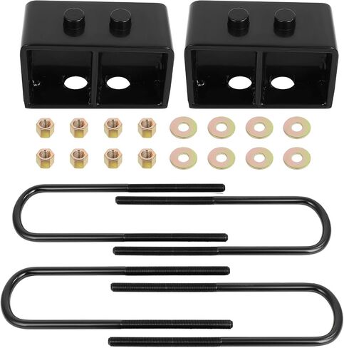 SCTIOO 3" Rear Leveling Lift kit 2021-2023 for Ford for F150 2WD and 4WD in Saudi Arabia