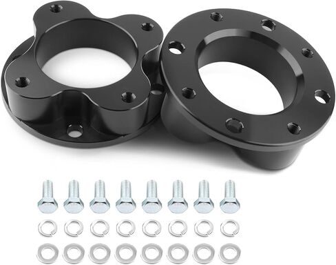SCTIOO lift kit 2024 for TOYOTA for TACOMA 2.5" Front LEVELING LIFT KI in Saudi Arabia