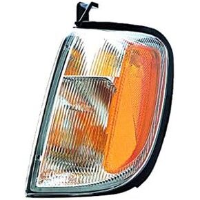 المصابيح الأمامية Light Park Light متوافق مع Nissan Frontier Xterra تشمل ضوء إشارة Side Scare Marker Light in Kuwait
