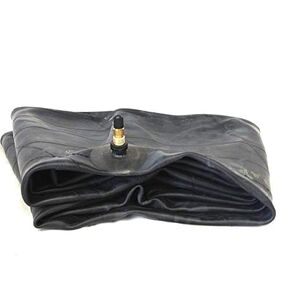 Justubes 11.2/12.4-28 Rear Tractor Tire Inner Tube Heavy Duty Valve Stem Fits 11.2-28 and 12.4-28 in Saudi Arabia
