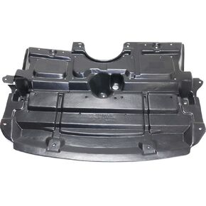 Garage-Pro Front Engine Splash Shield for LEXUS IS250/IS350 2011-2013 Under Cover with Insulation Foam AWD in Saudi Arabia