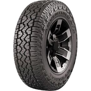 GT Radial Adventuro ATX All Terrain LT275/70R18 125/122S E Light Truck Tire in Kuwait