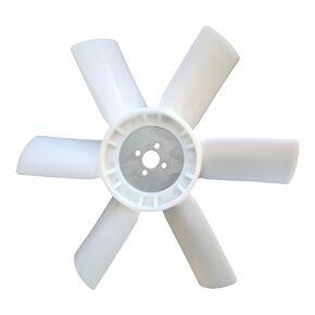 مروحة التبريد 145306730 متوافقة مع بيركنز 403D-15 404D-22T 403C-15 104-19 104-22 محرك in Kuwait