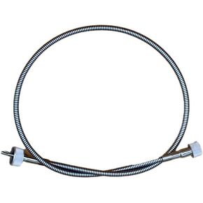 RAParts Steel Tachometer Cable Fits John Deere 4010 3010 3020 6600 4520 4000 4020 4320 in Kuwait