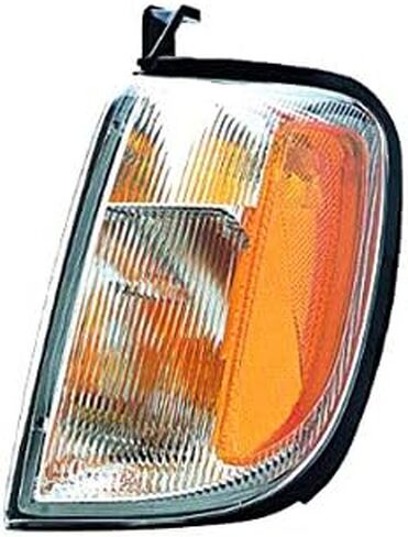 المصابيح الأمامية Light Park Light متوافق مع Nissan Frontier Xterra تشمل ضوء إشارة Side Scare Marker Light in Saudi Arabia