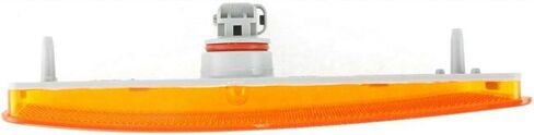 ل Mercury Mountaineer Side Marker Assembly 2002-2010 Driver Side for FO2550140 | 5L9Z 15A201 BA in Kuwait