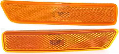 ل Mercury Mountaineer Side Marker Assembly 2002-2010 Driver Side for FO2550140 | 5L9Z 15A201 BA in Kuwait