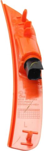Karparts360 لـ Chrysler Pacifica Side Marker Light 2017-2023 جانب الركاب | الجبهة | CH2551135 | 68229422AA in Saudi Arabia