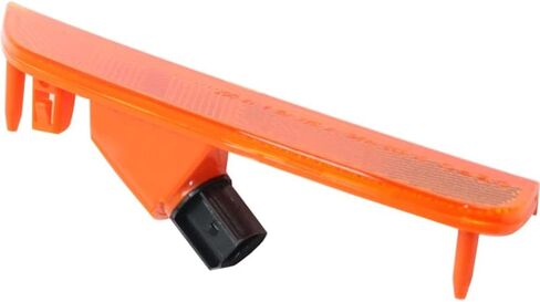 Karparts360 لـ Chrysler Pacifica Side Marker Light 2017-2023 جانب الركاب | الجبهة | CH2551135 | 68229422AA in Saudi Arabia