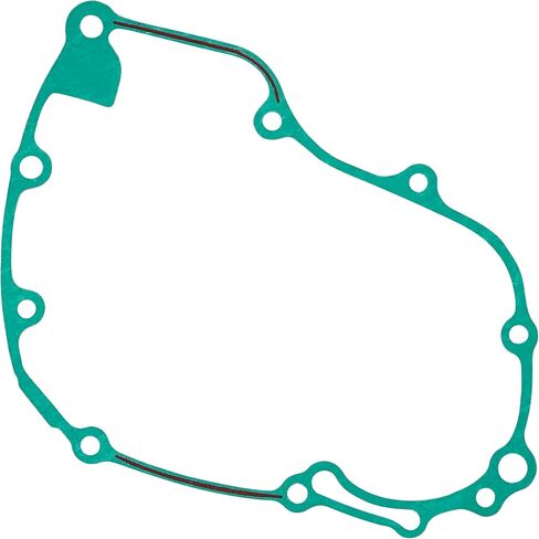 Caltric Stator Cover Gasket Compatible with Honda Crf450R Crf 450R 2002 2003 2004 2005-2008 in Saudi Arabia