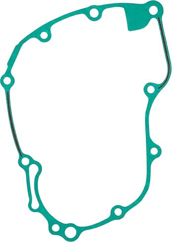 Caltric Stator Cover Gasket Compatible with Honda Crf450R Crf 450R 2002 2003 2004 2005-2008 in Saudi Arabia