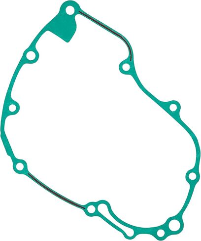 Caltric Stator Cover Gasket Compatible with Honda Crf450R Crf 450R 2002 2003 2004 2005-2008 in Saudi Arabia