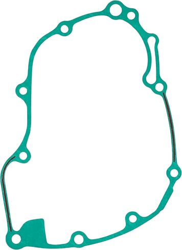 Caltric Stator Cover Gasket Compatible with Honda Crf450R Crf 450R 2002 2003 2004 2005-2008 in Saudi Arabia
