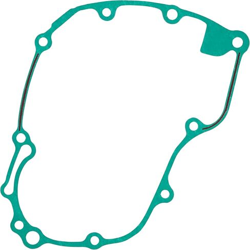 Caltric Stator Cover Gasket Compatible with Honda Crf450R Crf 450R 2002 2003 2004 2005-2008 in Saudi Arabia