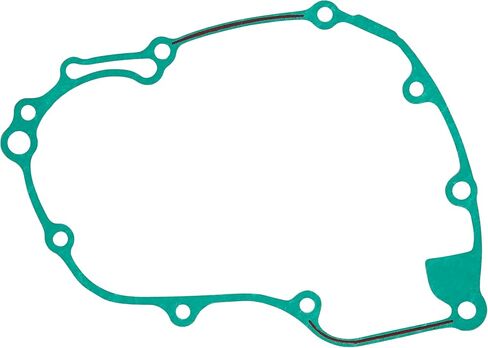 Caltric Stator Cover Gasket Compatible with Honda Crf450R Crf 450R 2002 2003 2004 2005-2008 in Saudi Arabia