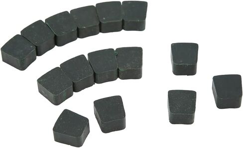 وسادات قابض الدراجات ذات العوامل المحركية 15pcs ، وسادات القابض التي تعمل بالغازات التي تعمل بالغاز ، in Saudi Arabia