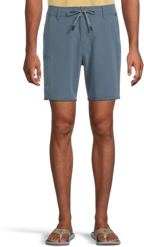 Salty Crew Men's Transom Tech Short in Saudi Arabia