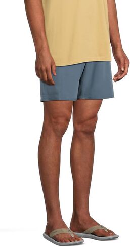 Salty Crew Men's Transom Tech Short in Saudi Arabia