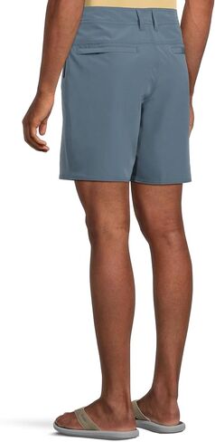 Salty Crew Men's Transom Tech Short in Saudi Arabia