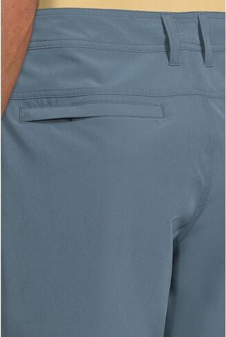 Salty Crew Men's Transom Tech Short in Saudi Arabia