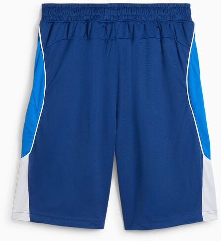PUMA MENS BMW MMS Stypysle Shorts القيعان غير الرسمية - الأزرق in Kuwait