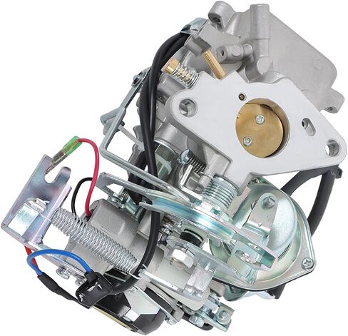 munirater Carburetor Carb Replacement for TCM Engine Replacement for 16010-50K00 in Saudi Arabia