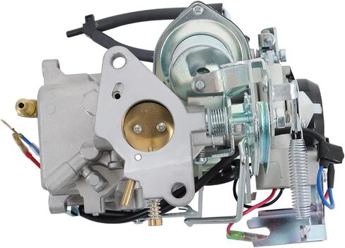 munirater Carburetor Carb Replacement for TCM Engine Replacement for 16010-50K00 in Saudi Arabia