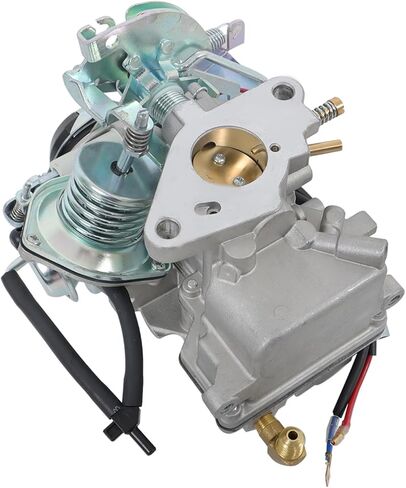 munirater Carburetor Carb Replacement for TCM Engine Replacement for 16010-50K00 in Saudi Arabia