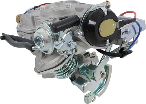 munirater Carburetor Carb Replacement for TCM Engine Replacement for 16010-50K00 in Saudi Arabia