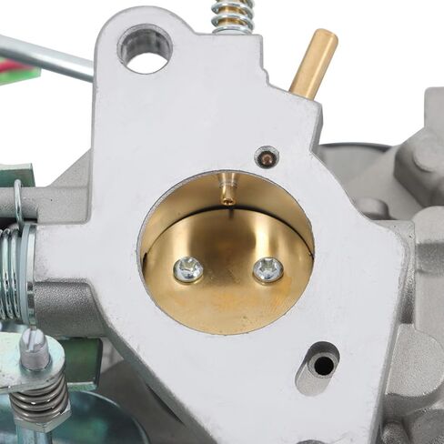 munirater Carburetor Carb Replacement for TCM Engine Replacement for 16010-50K00 in Saudi Arabia